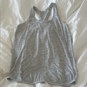 Lululemon Essential Tank Top